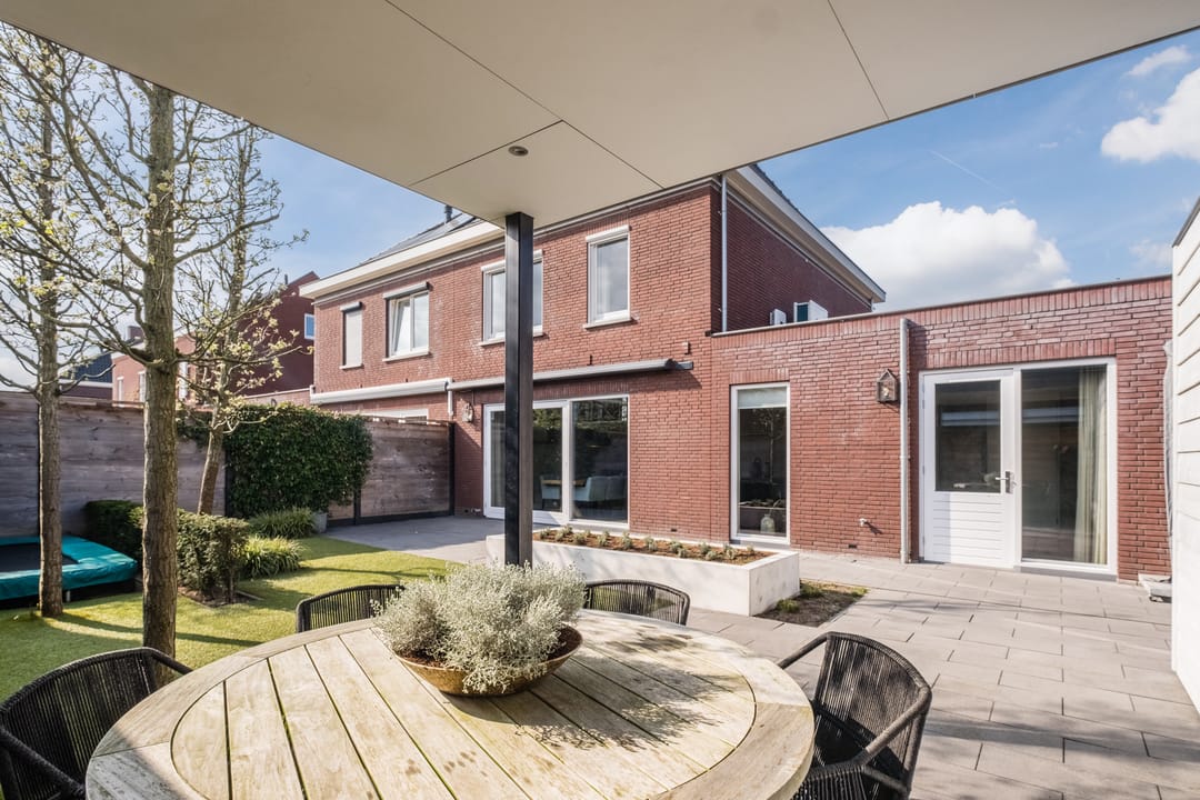 Foto 41 van Ruys de Beerenbrouckstraat 26