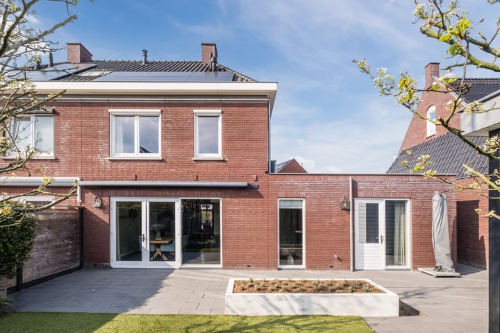 Foto 42 van Ruys de Beerenbrouckstraat 26