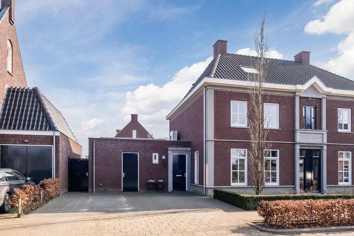 Foto 43 van Ruys de Beerenbrouckstraat 26