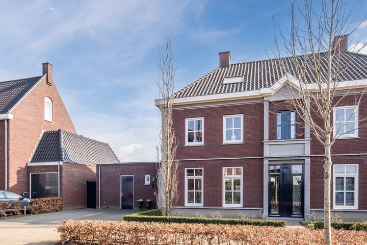 Foto 44 van Ruys de Beerenbrouckstraat 26