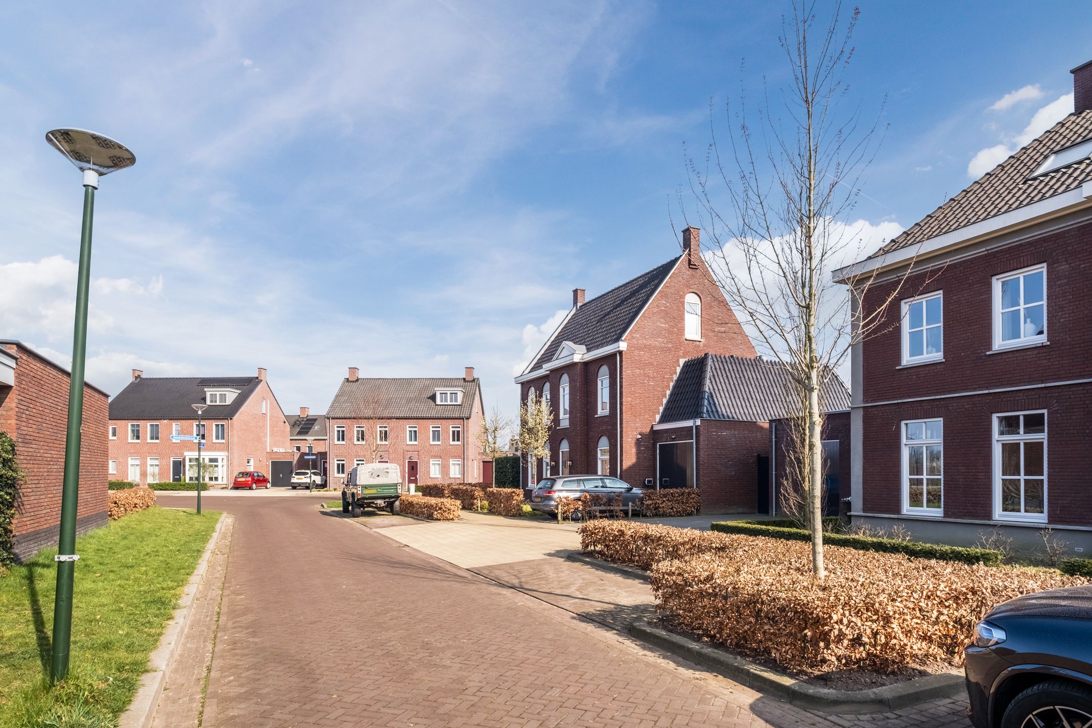 Foto 45 van Ruys de Beerenbrouckstraat 26