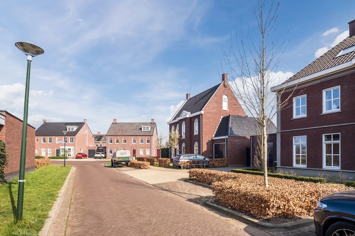 Foto 45 van Ruys de Beerenbrouckstraat 26