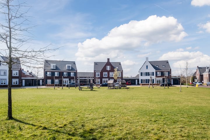 Foto 46 van Ruys de Beerenbrouckstraat 26