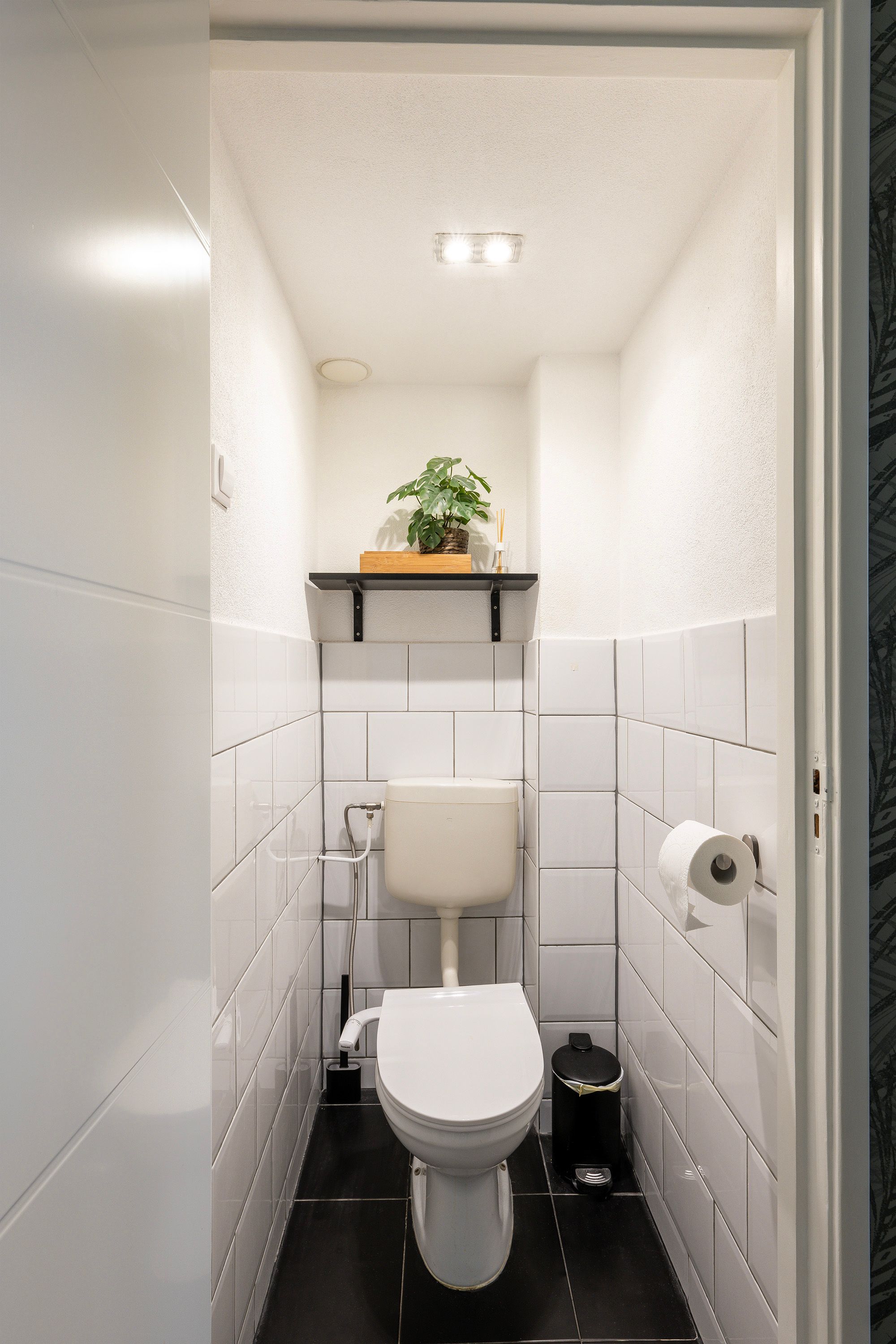 Foto 24 van Korte Hoogstraat 19-B