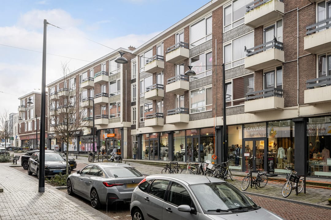 Foto 32 van Korte Hoogstraat 19-B