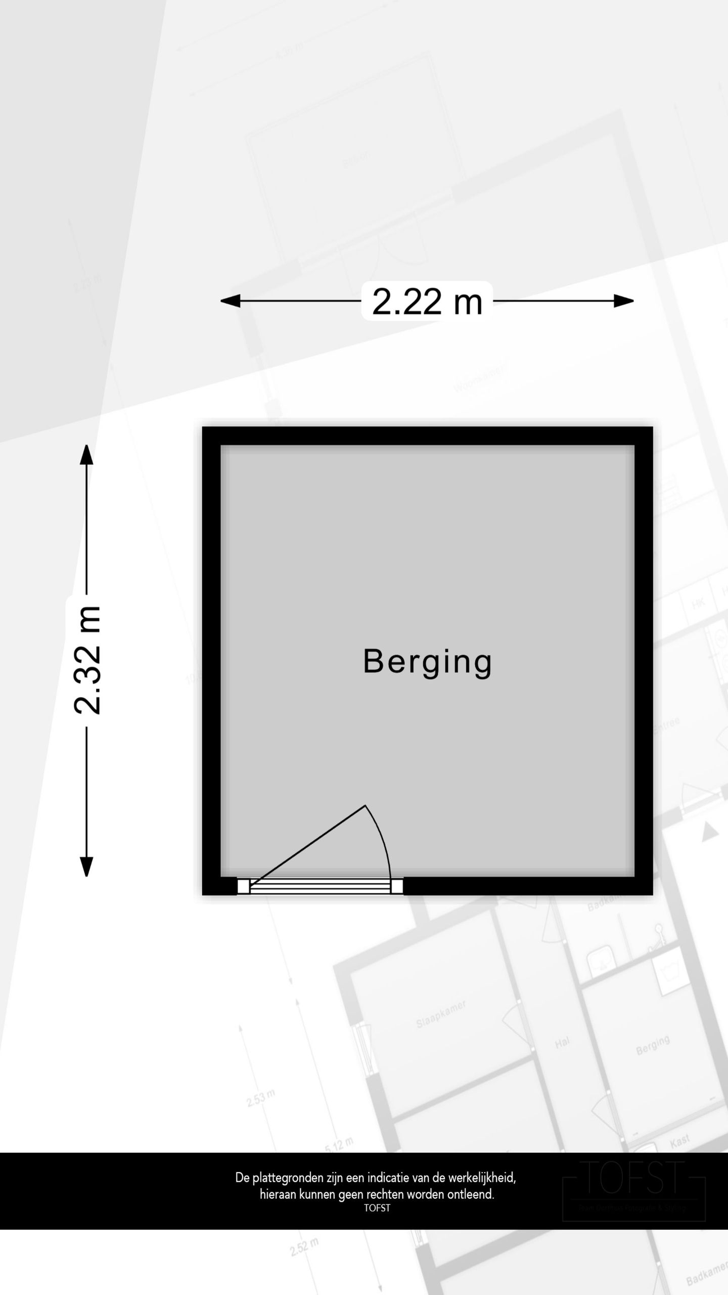 Foto 35 van Korte Hoogstraat 19-B
