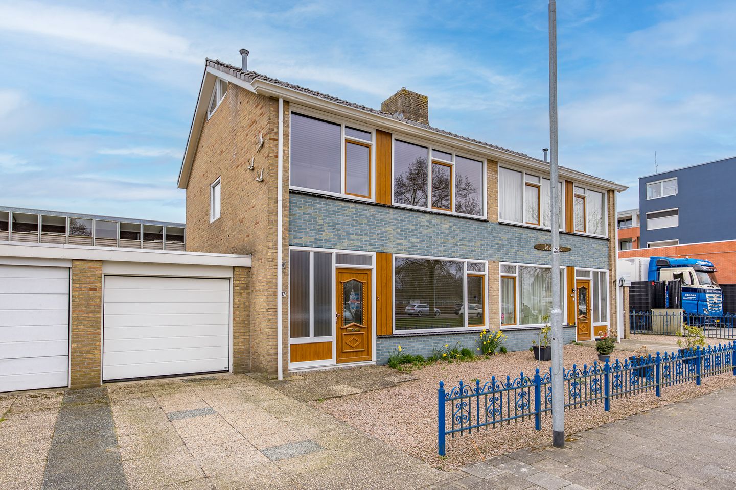 Foto 1 van Heemker Akkerstraat 17