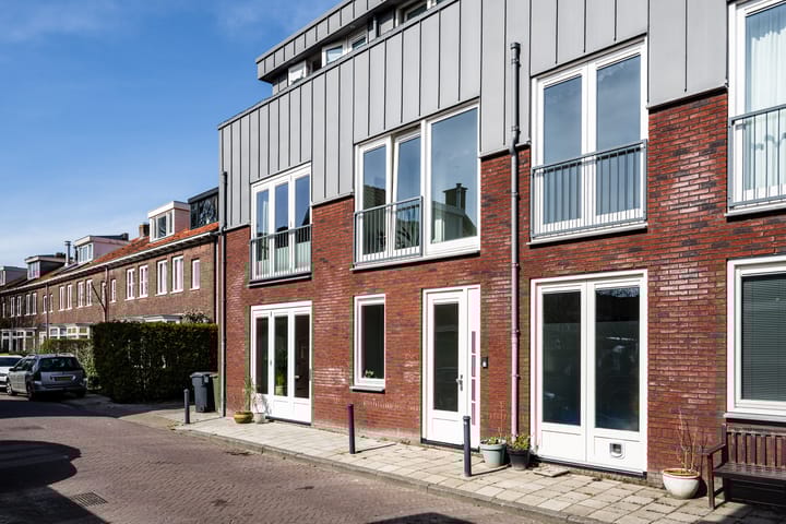 Foto 1 van Sontstraat 2