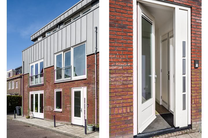 Foto 5 van Sontstraat 2