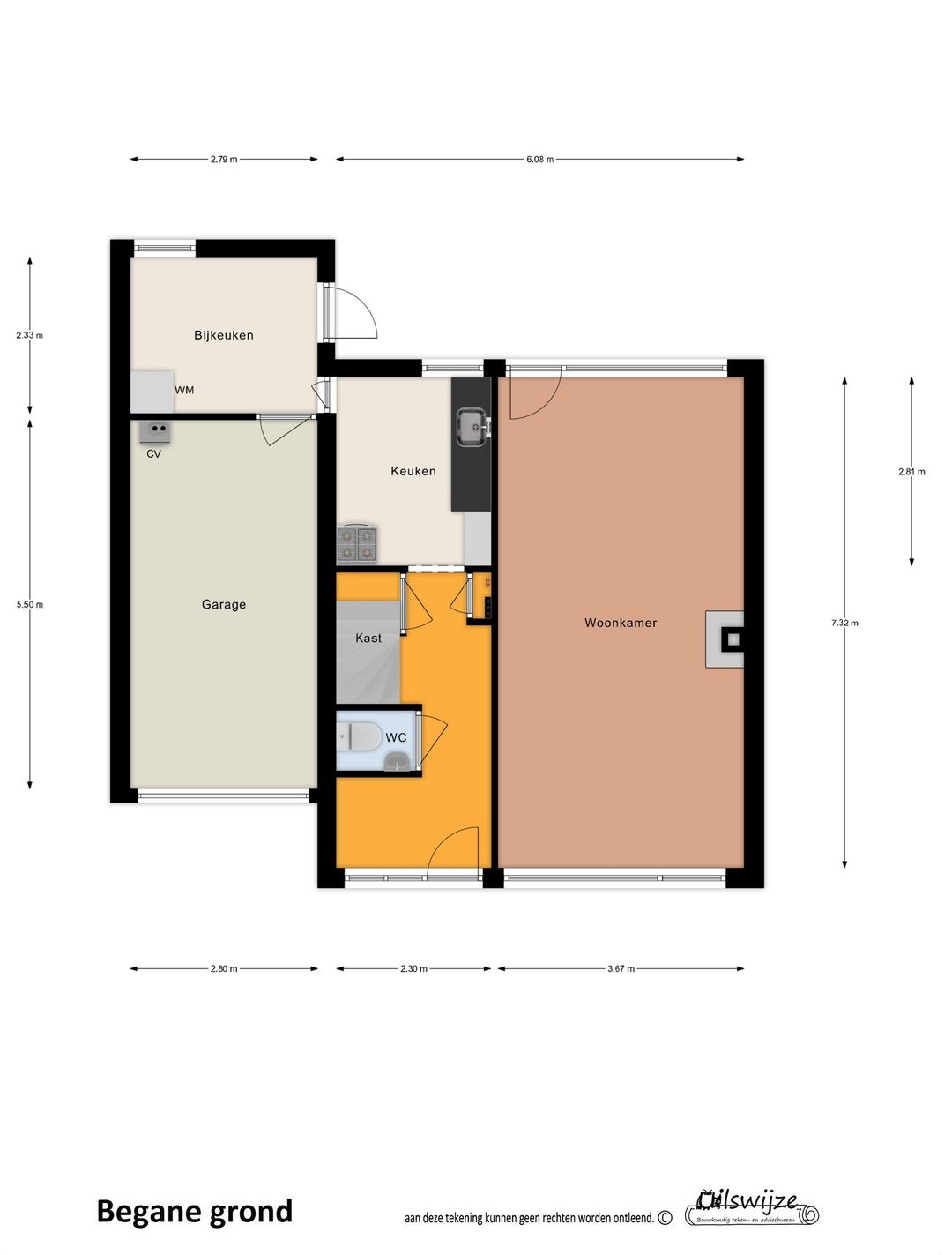 Foto 41 van Heemker Akkerstraat 17