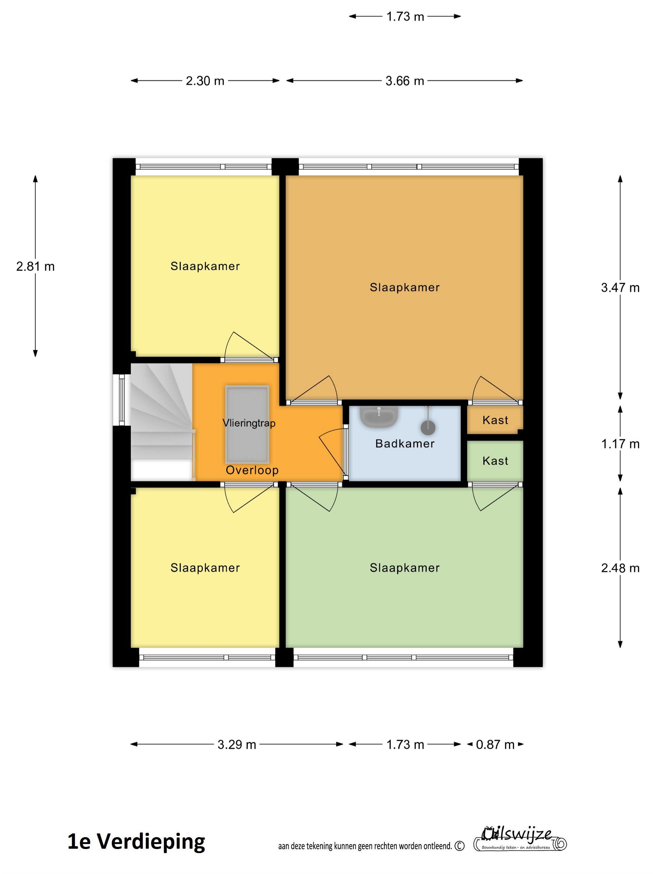 Foto 42 van Heemker Akkerstraat 17