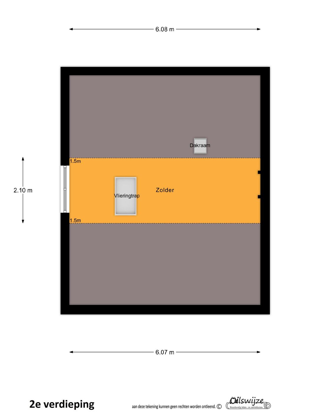 Foto 43 van Heemker Akkerstraat 17