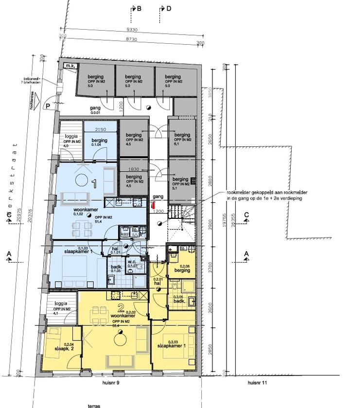 Foto 16 van Kerkstraat 6-B