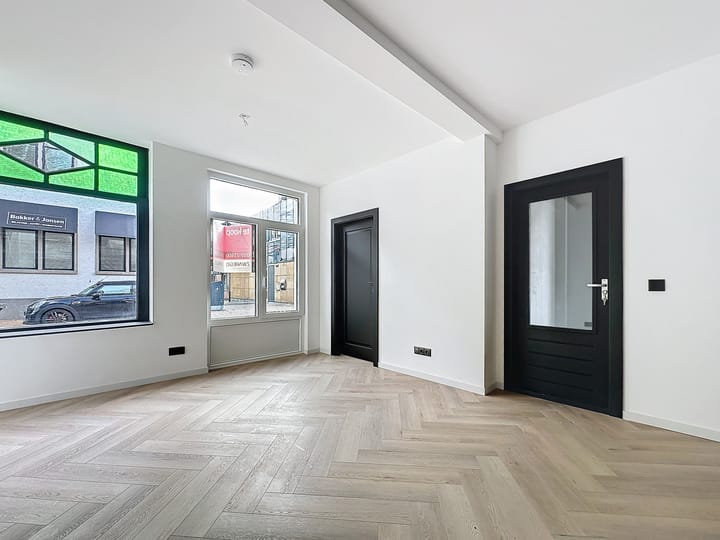 Foto 2 van Kerkstraat 6-B