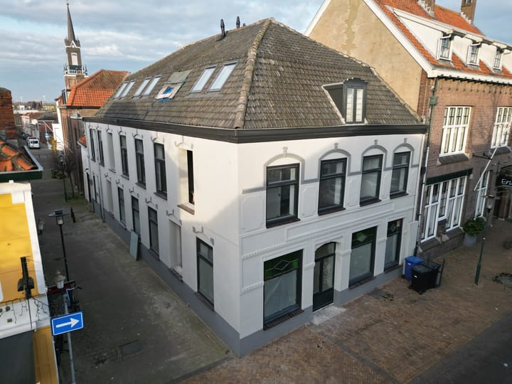 Foto 9 van Kerkstraat 6-B