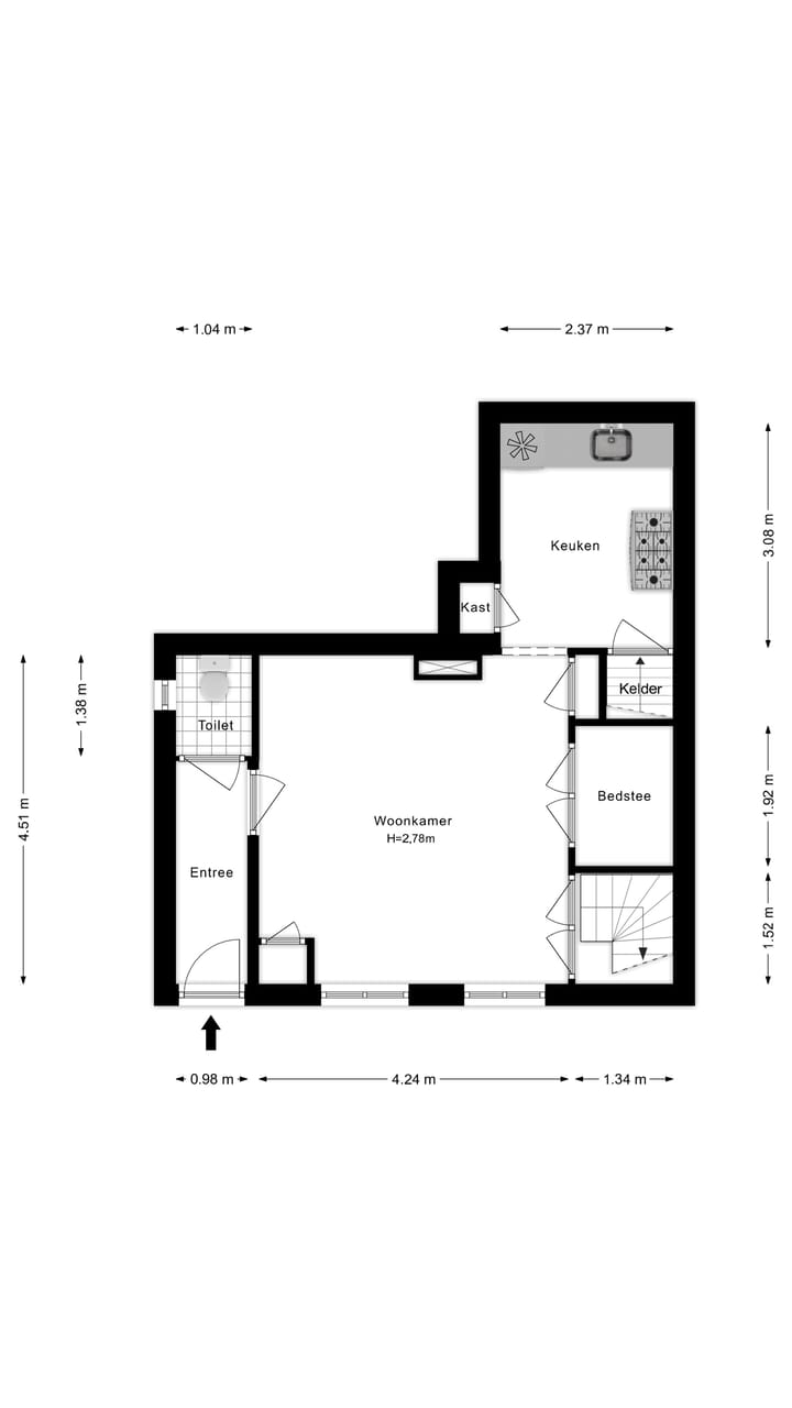 Foto 37 van Slagersweg 16