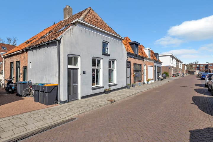 Foto 2 van Slagersweg 16