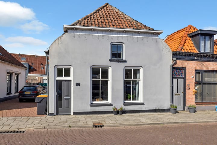 Foto 3 van Slagersweg 16