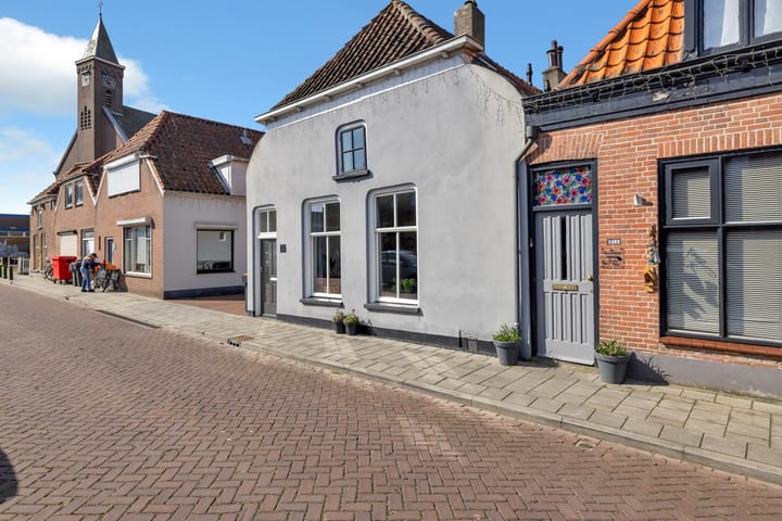 Foto 4 van Slagersweg 16