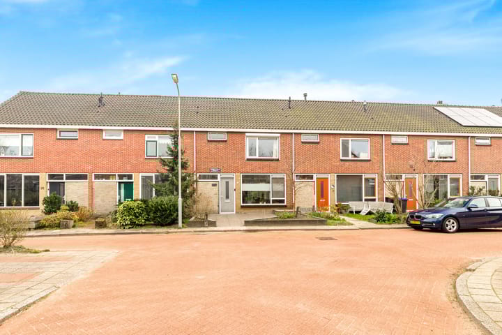 Foto 2 van Dobbestraat 24