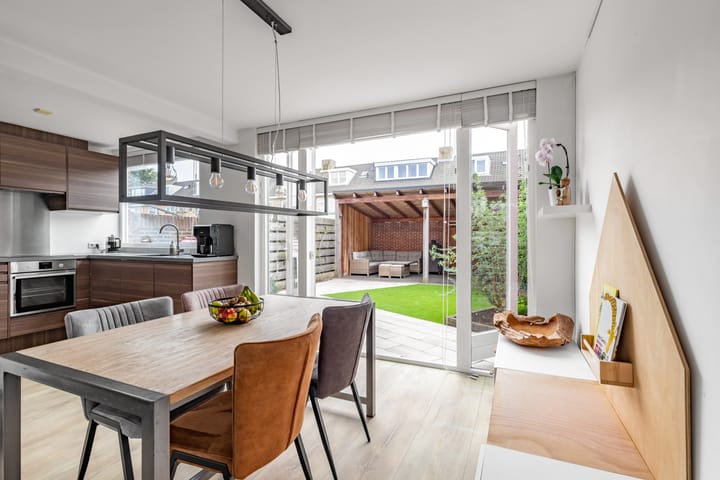 Foto 3 van Dobbestraat 24