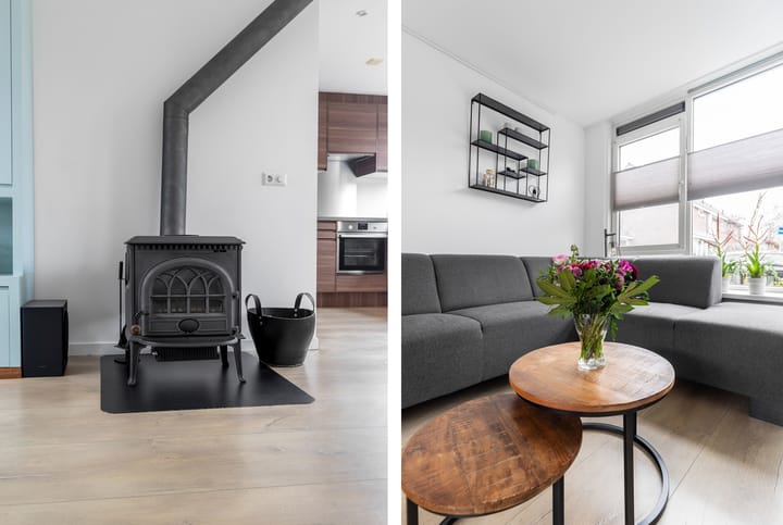 Foto 10 van Dobbestraat 24