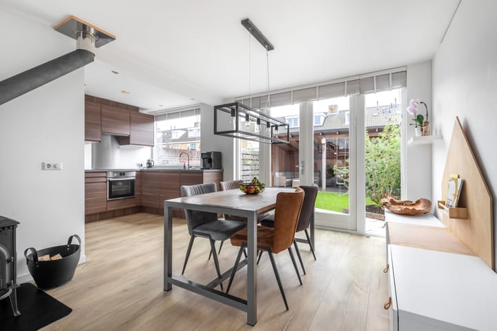 Foto 11 van Dobbestraat 24