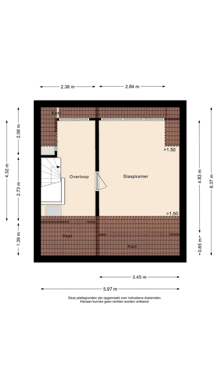 Foto 34 van Dobbestraat 24