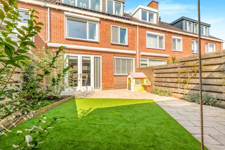 Foto 36 van Dobbestraat 24