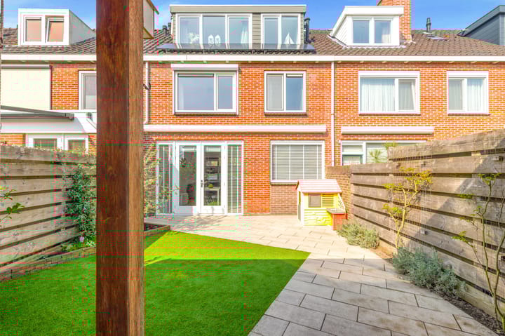 Foto 37 van Dobbestraat 24