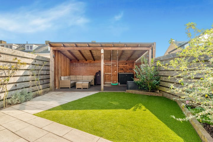 Foto 39 van Dobbestraat 24