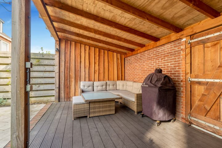 Foto 40 van Dobbestraat 24