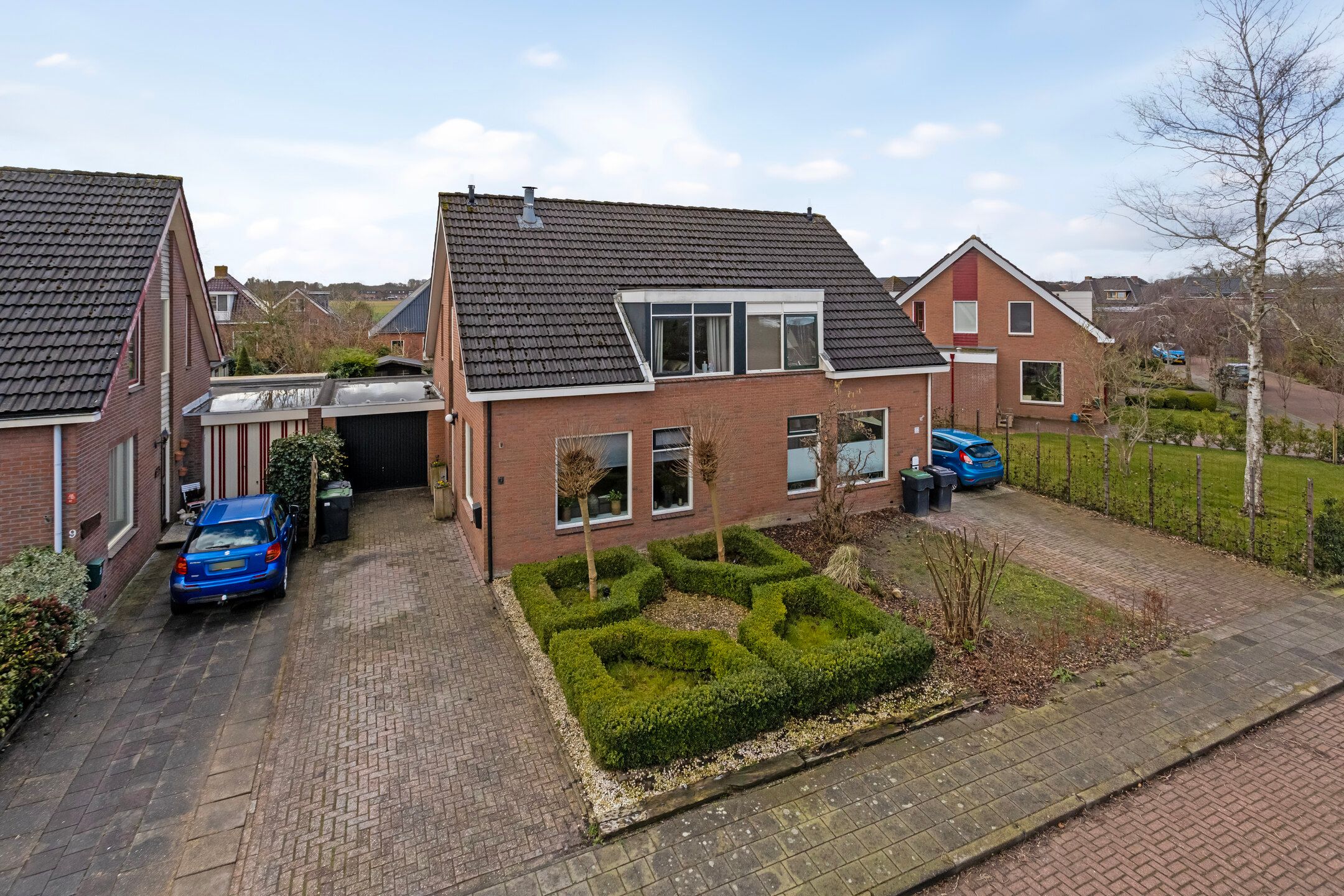 Foto 6 van Kosterijland 7