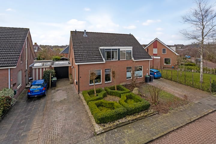 Foto 6 van Kosterijland 7