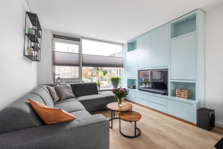 Foto 7 van Dobbestraat 24