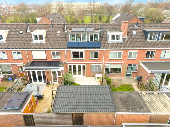 Foto 1 van Dobbestraat 24