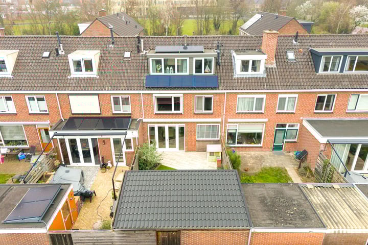 Bekijk foto van Dobbestraat 24