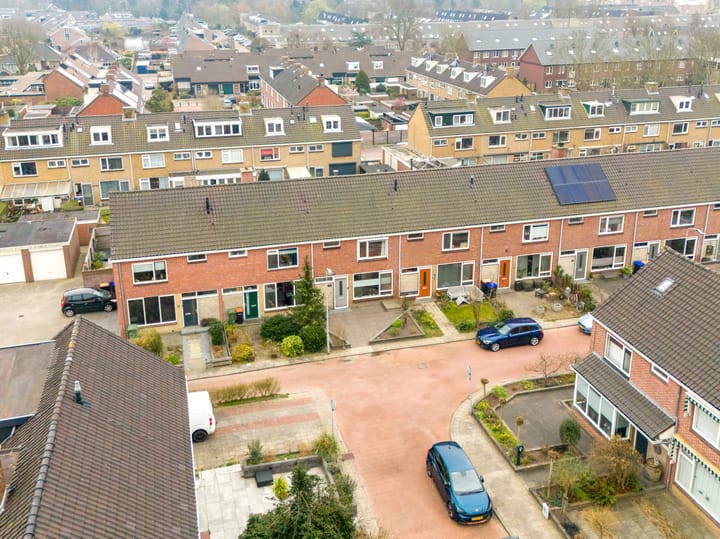 Foto 43 van Dobbestraat 24