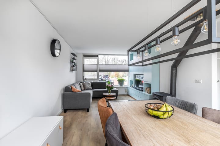 Foto 6 van Dobbestraat 24