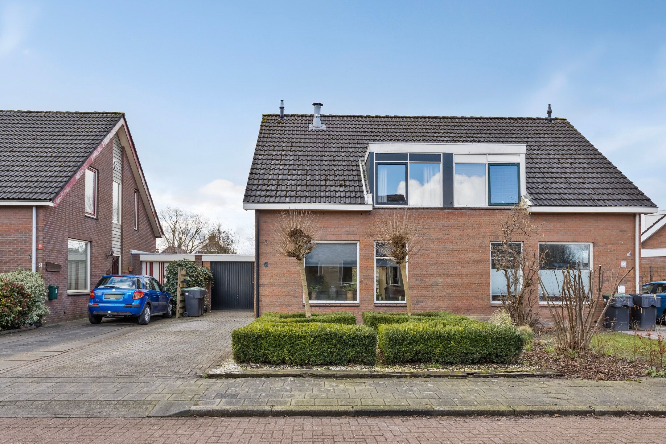 Foto 9 van Kosterijland 7