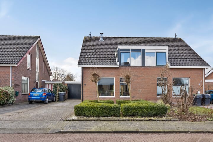 Foto 9 van Kosterijland 7