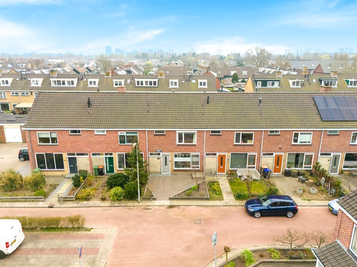 Foto 44 van Dobbestraat 24