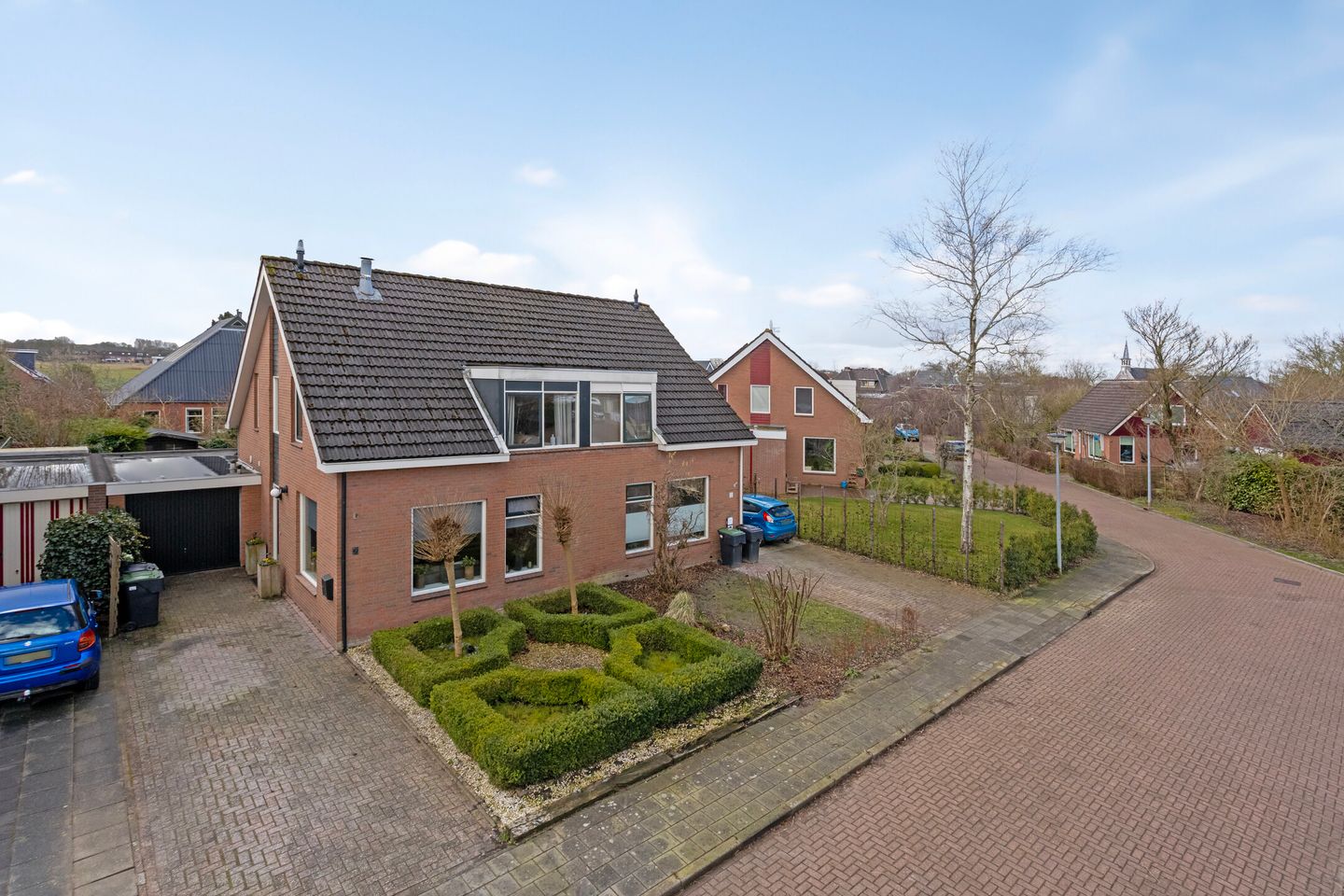 Foto 10 van Kosterijland 7