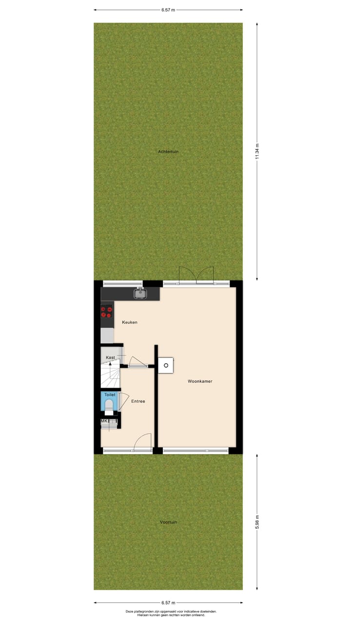 Foto 47 van Dobbestraat 24