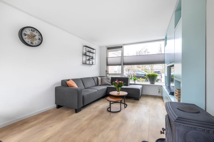 Foto 9 van Dobbestraat 24