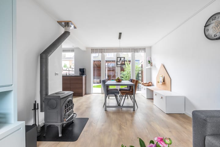 Foto 5 van Dobbestraat 24