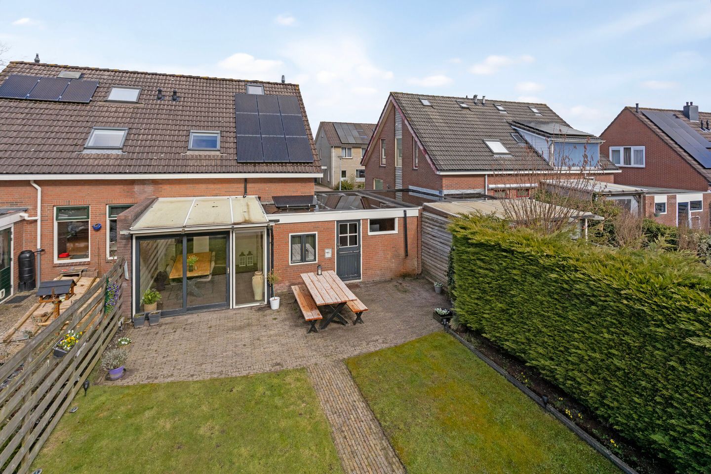 Foto 29 van Kosterijland 7