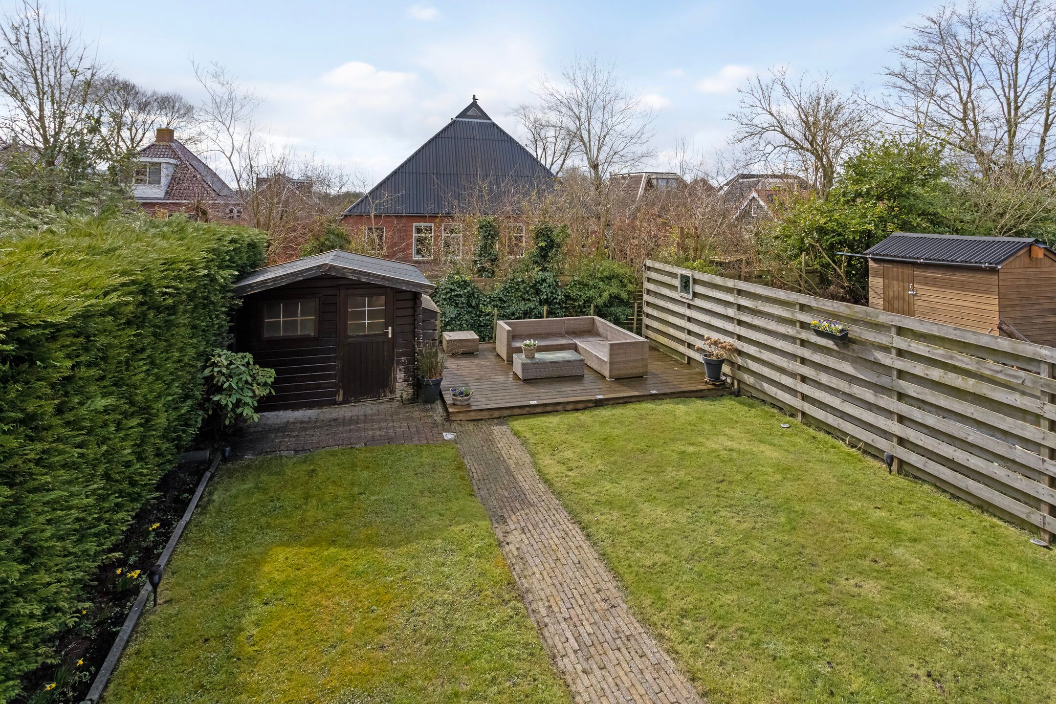 Foto 30 van Kosterijland 7