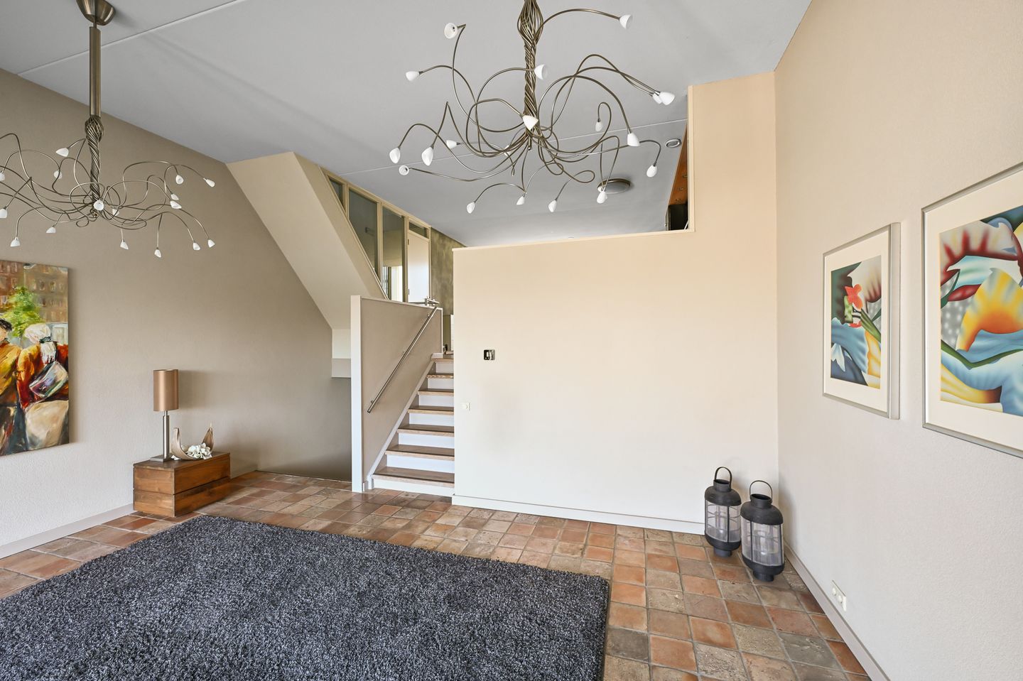 Foto 10 van Amrum 62