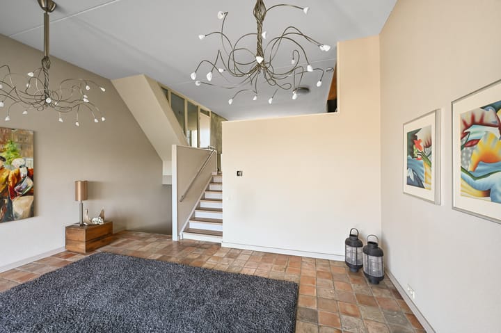 Foto 10 van Amrum 62